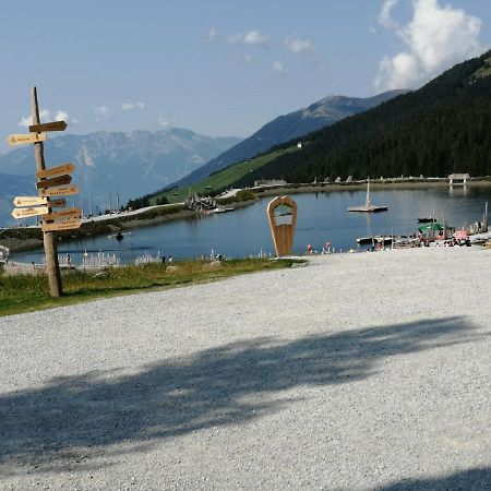 Apart Melanie Zell am Ziller Eksteriør bilde
